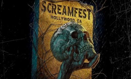 Screamfest Horror Film Festival Unveils Lineup: Mr. Crocket, Drained, Animale & More