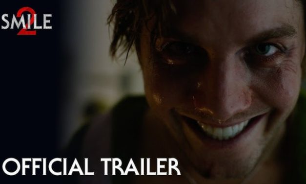 Smile 2 Official Trailer Revealed