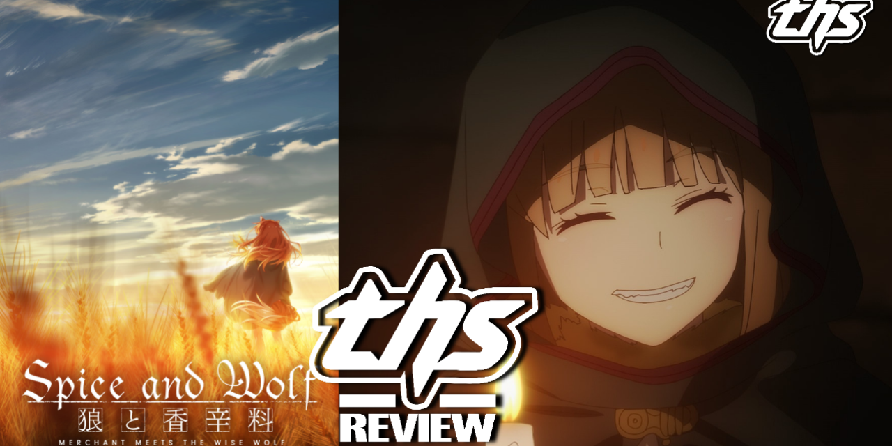 Spice And Wolf: MERCHANT MEETS THE WISE WOLF Ep. 23 “Orchestrated Catastrophe And Appropriate Retribution”: Am-Scray! [Review]