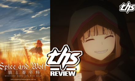 Spice And Wolf: MERCHANT MEETS THE WISE WOLF Ep. 23 “Orchestrated Catastrophe And Appropriate Retribution”: Am-Scray! [Review]