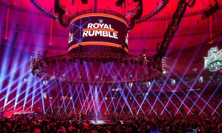 WWE Royal Rumble 2025 In Indianapolis Tickets Go On Sale This November