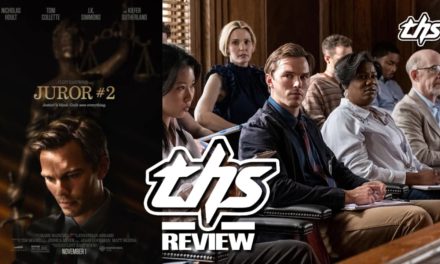 Juror #2 – Clint Eastwood’s Swan Song Looks At Justice And Humanity [Review]