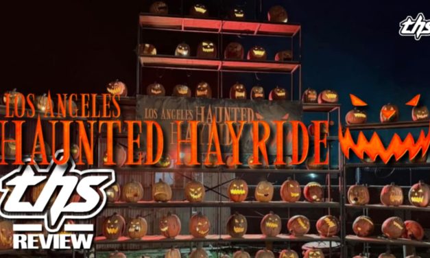 LA Haunted Hayride – Baby’s First Halloween Haunt [Fright-A-Thon Review]