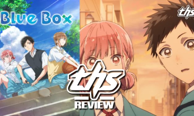 Blue Box Ep. 3 “Chii”: Misunderstandings Leading To Competence [Review]