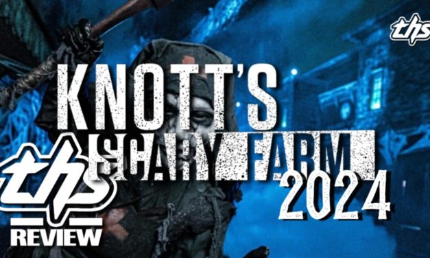 Knott’s Scary Farm 2024 – A True Alternative Halloween Experience [Fright-A-Thon Review]