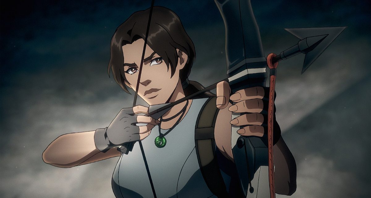 ‘Tomb Raider: The Legend Of Lara Croft’ Returning For Season Season