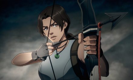 ‘Tomb Raider: The Legend Of Lara Croft’ Returning For Second Season