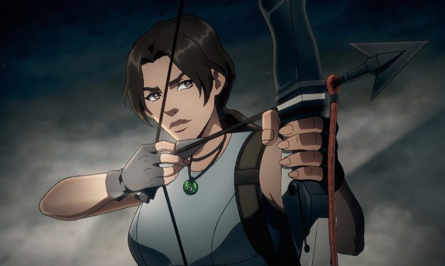 ‘Tomb Raider: The Legend Of Lara Croft’ Returning For Second Season