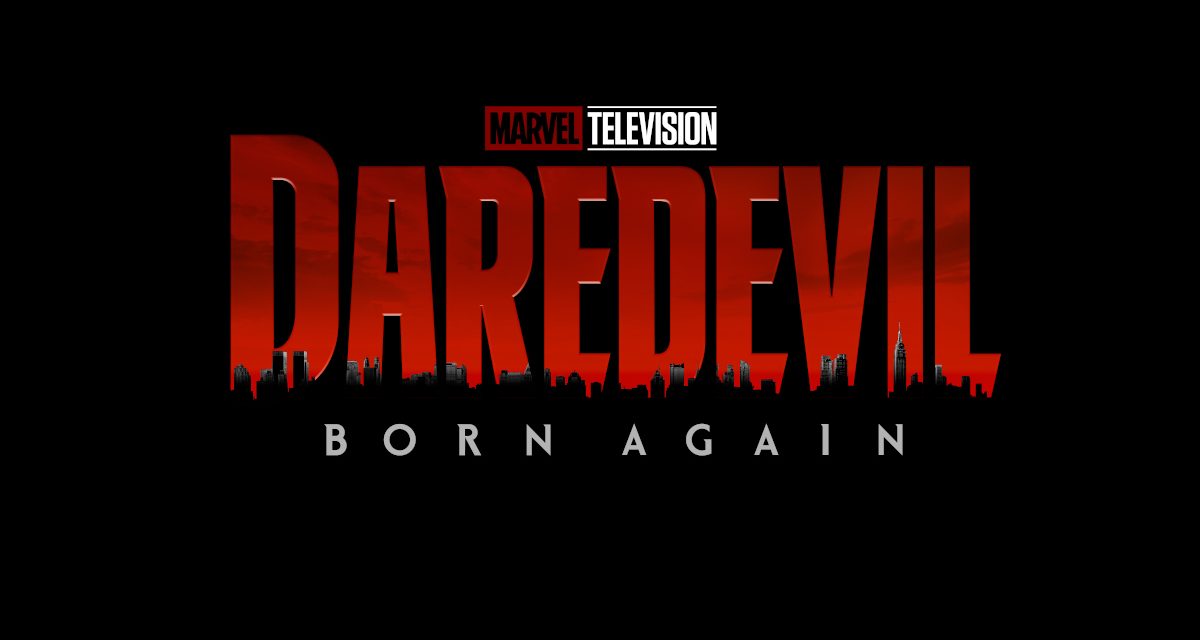 Daredevil: Born Again Coming This March