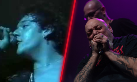 Paul Di’Anno, Former Iron Maiden Lead Singer, Dies At 66