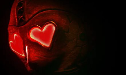 ‘Heart Eyes’ – Rom-Com Slasher Takes On Violent Valentine’s Day [Trailer]