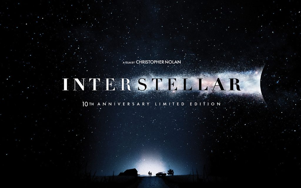 ‘Interstellar’ Heads To 4K UHD And IMAX Theaters This December