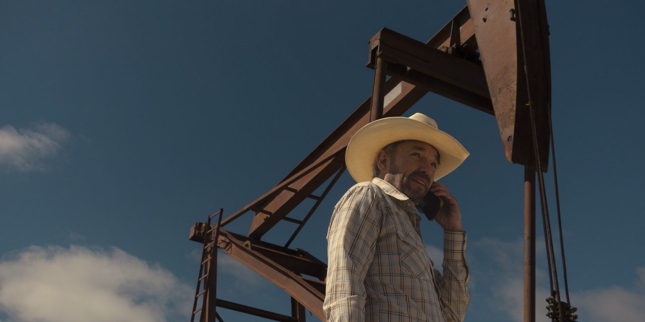 ‘Landman’ New Trailer Out For Taylor Sheridan’s Texas Oil Drama Series