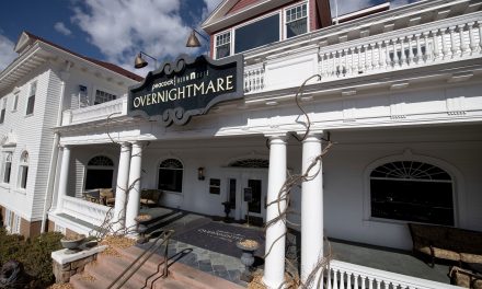 Peacock Launches ‘Overnightmare’ Immersive Horror Experience At ‘The Shining’ Hotel