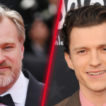 Tom Holland To Star In Christopher Nolan’s Next Film At Universal