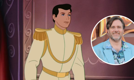 ‘Prince Charming’ Disney Origin Story Getting Paul King As Director