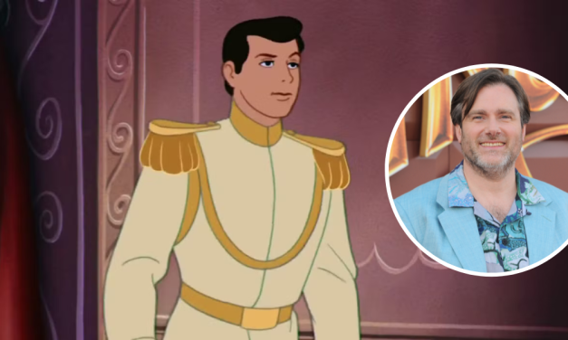 ‘Prince Charming’ Disney Origin Story Getting Paul King As Director