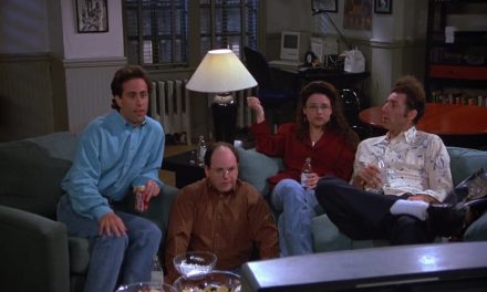 Seinfeld: The Complete Series Makes Its 4K UHD Debut This December