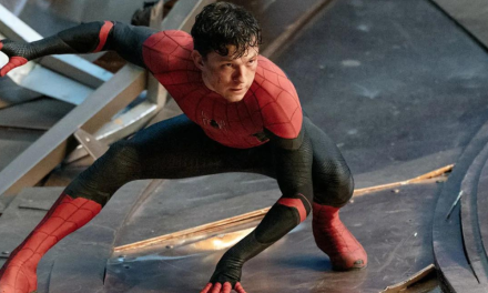 ‘Spider-Man 4’ Sets July 2026 Release Date, Months After ‘Avengers: Doomsday’