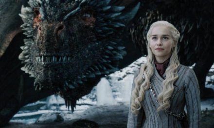 ‘Game Of Thrones’ Is Back, Warner Bros Developing A New Movie