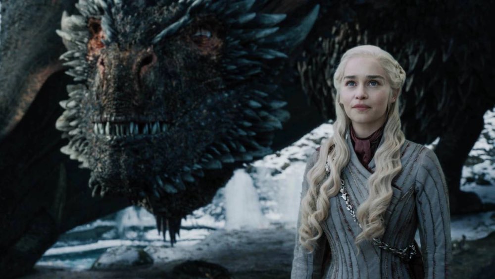 ‘Game Of Thrones’ Is Back, Warner Bros Developing A New Movie