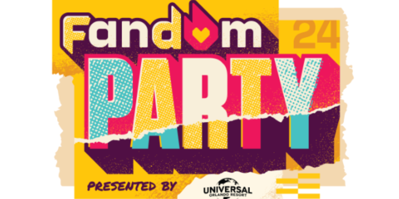 Fandom Party Returns to New York At The Hard Rock Hotel