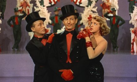 ‘White Christmas’ Celebrates 70th Anniversary With 4K UHD Release