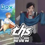 Blue Box Ep. 1 “Chinatsu Senpai”: A Gorgeously Sporty Romcom [Review]