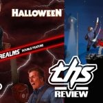 RetroRealms: Halloween And Ash Vs. Evil Dead – Excellent Classic Gameplay For Horror Fans [Fright-A-Thon Review]