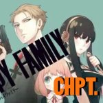 Spy x Family Ch. 104 / Mission 104: The Boys’ Grand Day Out [Review]