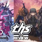 Sword Art Online Alternative: Gun Gale Online II Ep. 2 “The Great Freight Car Operation”: Unfair Fight Start [Review]