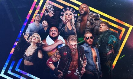 AEW And Warner Bros. Discovery Strike New Deal Including Streaming On Max