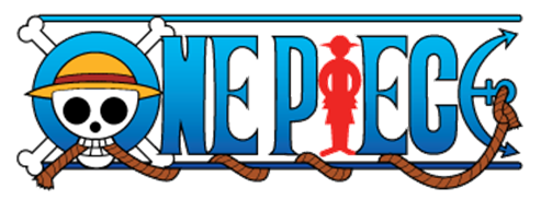 Toei Animation One Piece logo.