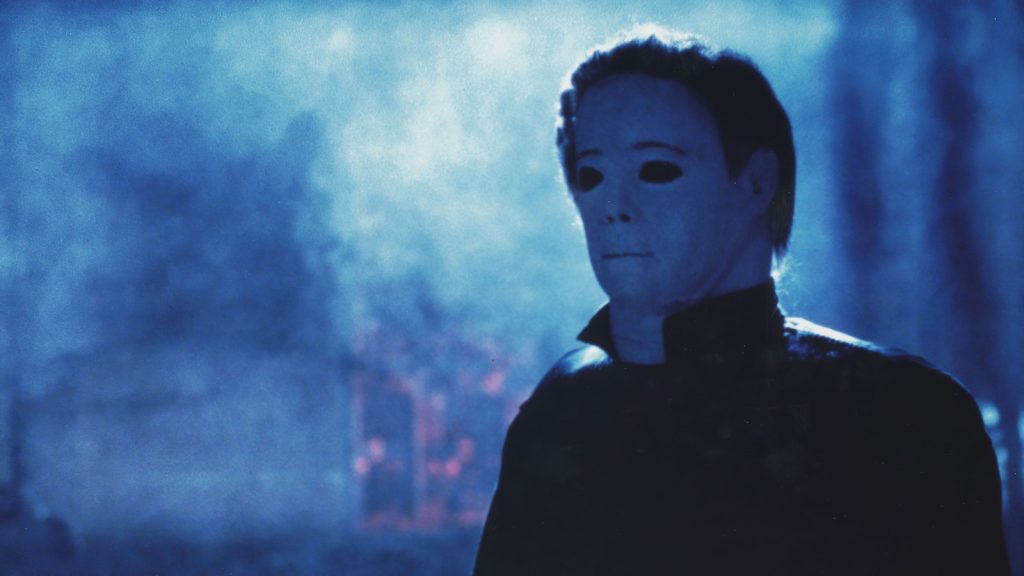 Halloween 4: The Return of Michael Myers