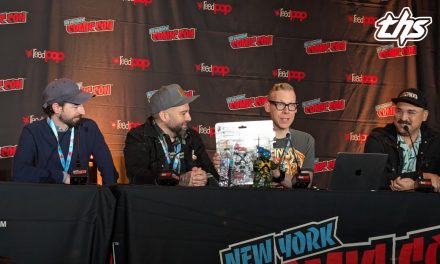 Mondo Reveals TMNT, Alien, Yu-Gi-Oh!, And More [NYCC 2024]