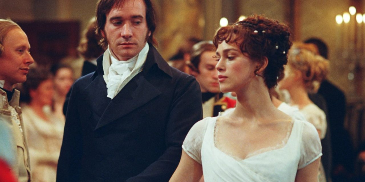 Netflix Working On ‘Pride & Prejudice’ TV Series