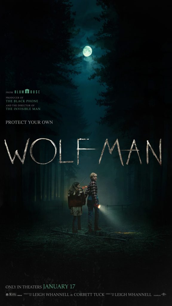 Wolf Man: Leigh Whannell On The Modern Take Of A Classic; Addresses ...