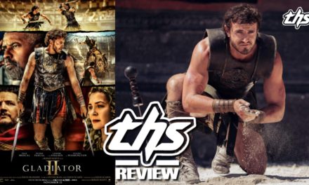 ‘Gladiator II’ – A Stunning Sequel Cements 2024’s Best Film [Review]