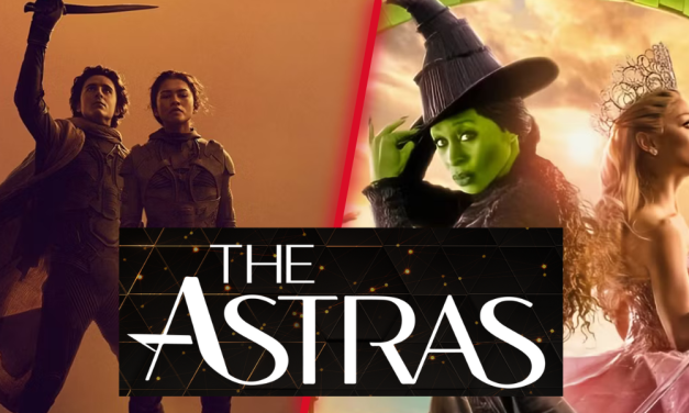 ‘Wicked’ And ‘Dune: Part Two’ Break Records For Astra Film & Creative Arts Nominations