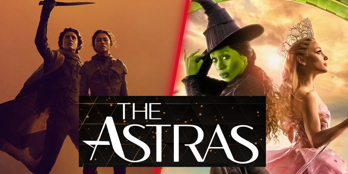 ‘Wicked’ And ‘Dune: Part Two’ Break Records For Astra Film & Creative Arts Nominations