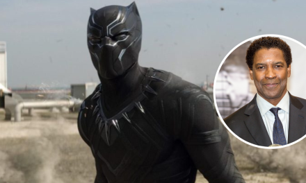 Black Panther 3? Denzel Washington Spills The Details About Upcoming MCU Film