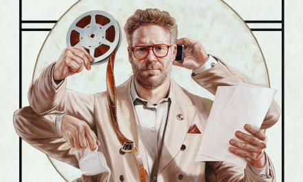 Seth Rogen Takes On The Hollywood System In ‘The Studio’ [Teaser]