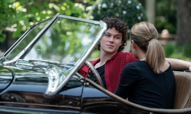 Prime Videos Cruel Intentions: A Reboot That Lacks Both Edge and Excitement [REVIEW]