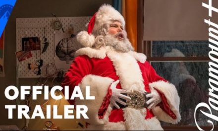 ‘Dear Santa’ – New Trailer And Poster Revealed