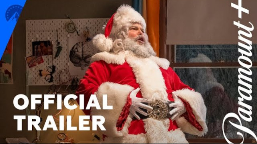 ‘Dear Santa’ – New Trailer And Poster Revealed