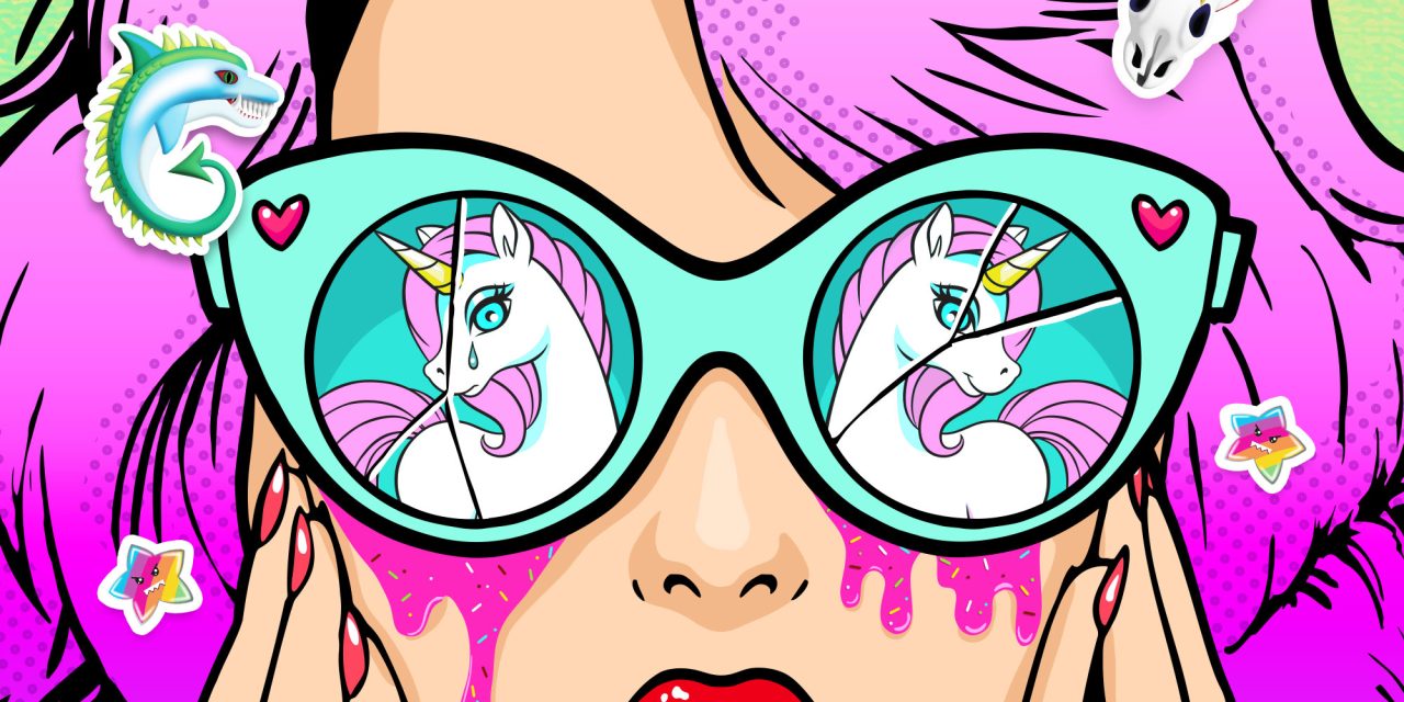 Dive into the Colorful World of Lisa Frank: ‘Glitter and Greed’ to Premiere on Prime Video