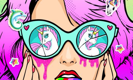 Dive into the Colorful World of Lisa Frank: ‘Glitter and Greed’ to Premiere on Prime Video