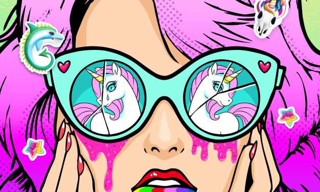 Dive into the Colorful World of Lisa Frank: ‘Glitter and Greed’ to Premiere on Prime Video