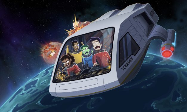 ‘Star Trek: Lower Decks’ Creator Mike McMahon & Star Jerry O’Connell Discuss The Final (& Future?) Chapters For The Cerritos