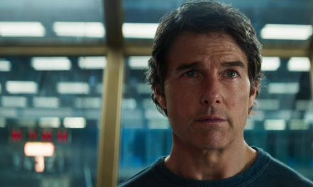 Mission: Impossible – The Final Reckoning Big Game Spot Flies Into The Superbowl